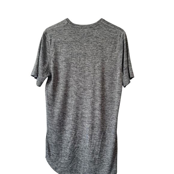 Under Armour Men's S Penn State University Heat Gear Performance T-Shirt Active - Picture 5 of 10